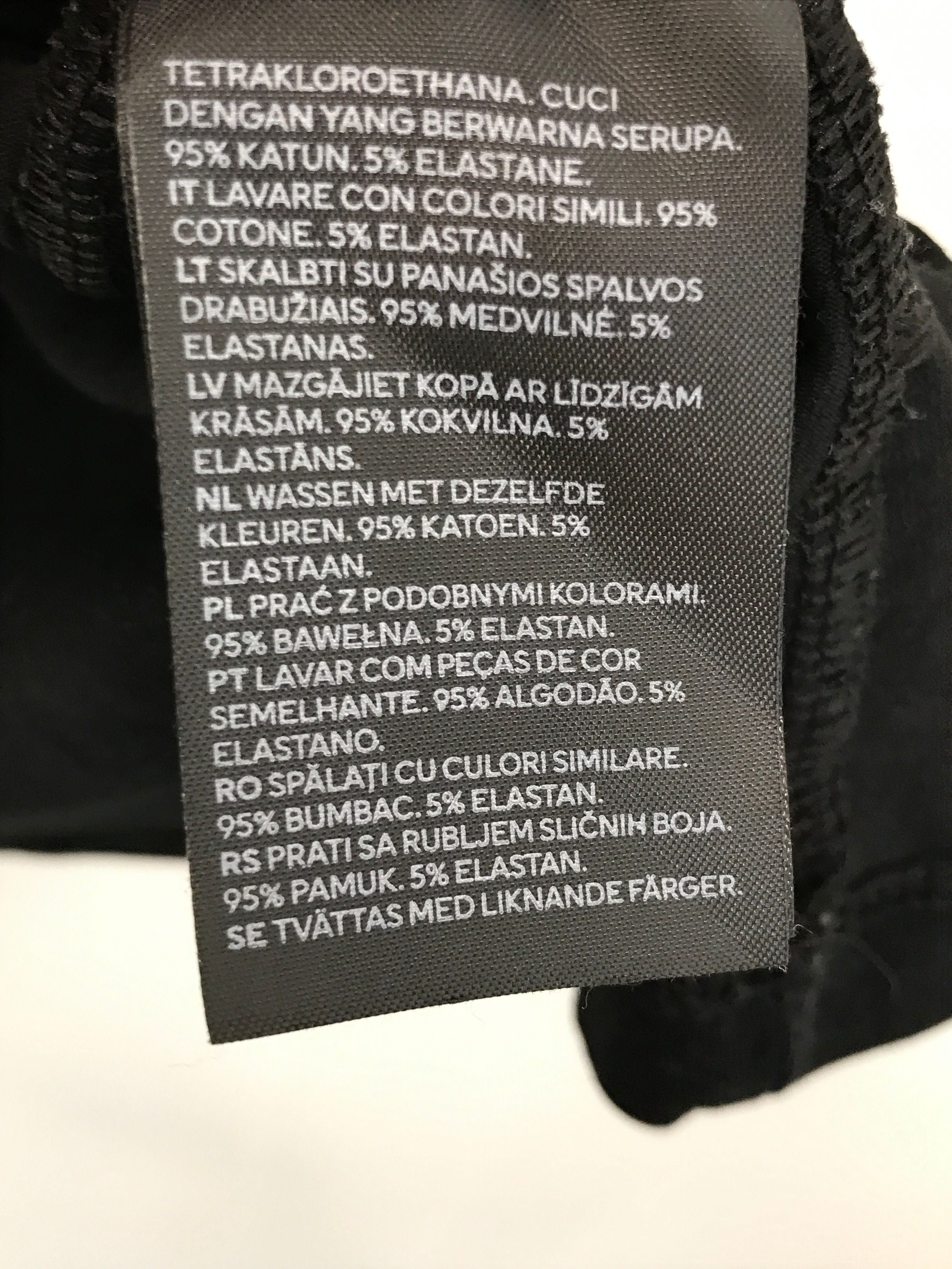 H&M Top